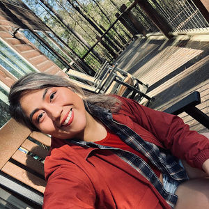 Meet your Posher, Marlenne